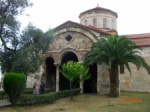 Hagia Sofia in Trabzon